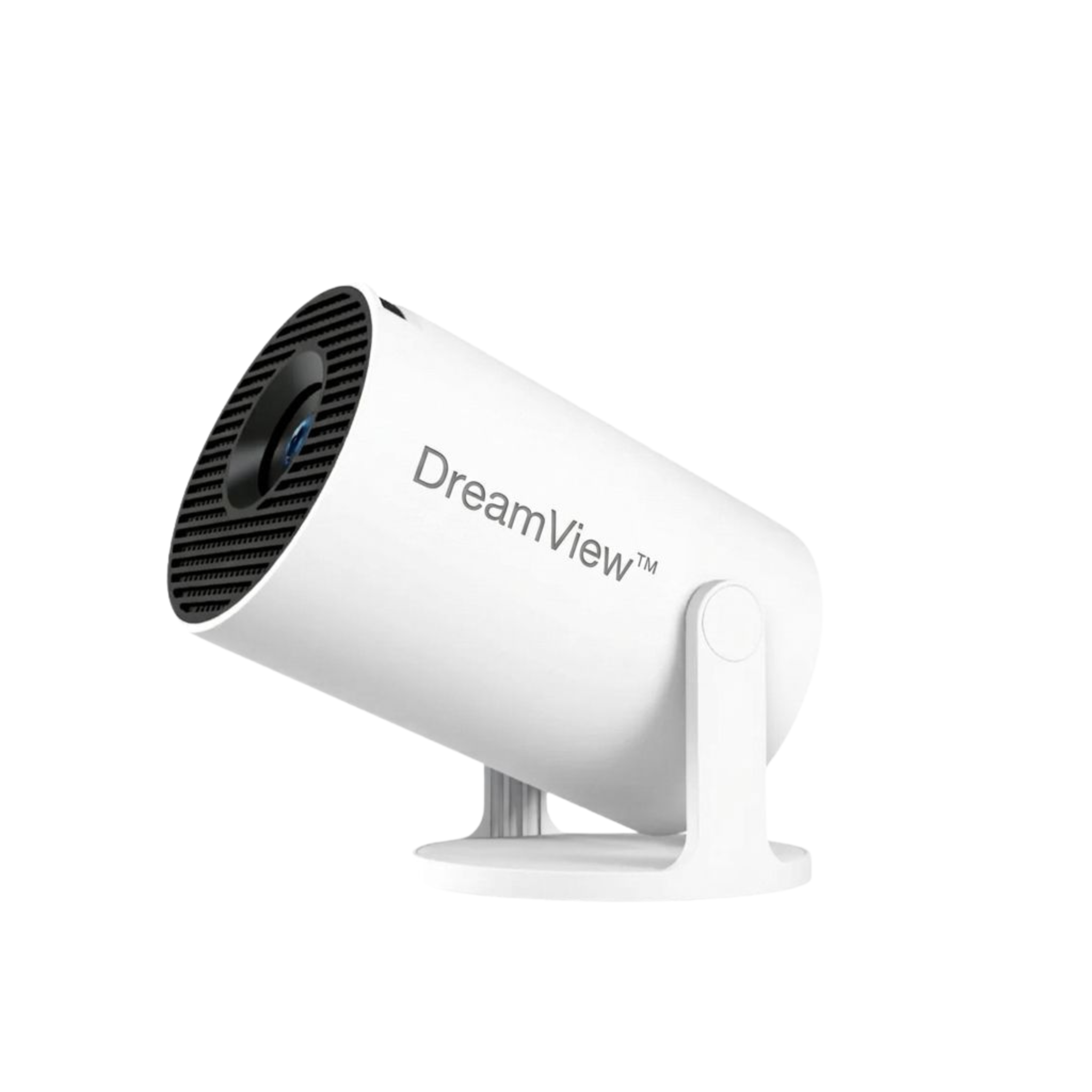 DreamView™ smart projector